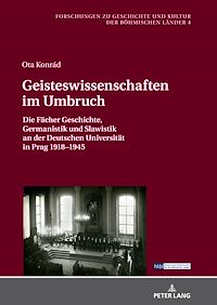 Télécharger le livre :  Geisteswissenschaften im Umbruch