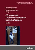 Télécharger le livre :  #Engagement. Literarische Potentiale nach den Wenden