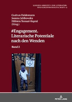 Télécharger le livre :  #Engagement. Literarische Potentiale nach den Wenden