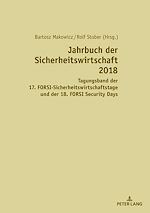 Télécharger le livre :  Jahrbuch der Sicherheitswirtschaft 2018