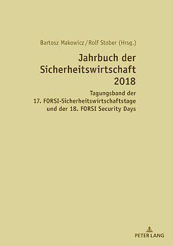 Télécharger le livre :  Jahrbuch der Sicherheitswirtschaft 2018