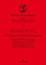 Télécharger le livre :  Der letzte Welfe im Norden