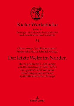 Télécharger le livre :  Der letzte Welfe im Norden