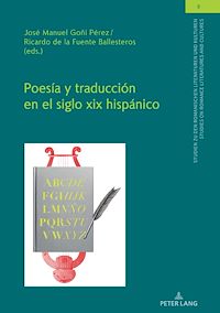 Télécharger le livre :  Poesía y traducción en el siglo xix hispánico