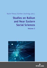 Télécharger le livre :  Studies on Balkan and Near Eastern Social Sciences – Volume 3