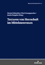 Télécharger le livre :  Texturen von Herrschaft im Mittelmeerraum