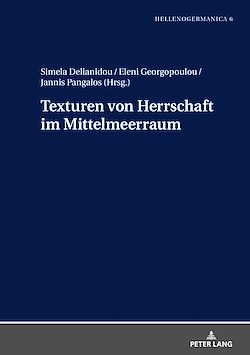Télécharger le livre :  Texturen von Herrschaft im Mittelmeerraum