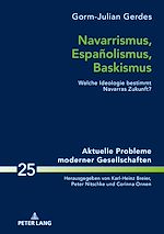 Télécharger le livre :  Navarrismus, Españolismus, Baskismus