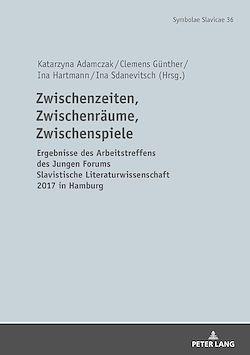 Télécharger le livre :  Zwischenzeiten, Zwischenraeume, Zwischenspiele