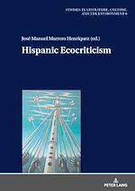 Télécharger le livre :  Hispanic Ecocriticism