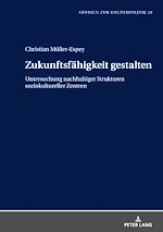 Télécharger le livre :  Zukunftsfaehigkeit gestalten