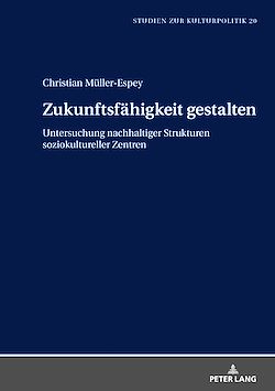 Télécharger le livre :  Zukunftsfaehigkeit gestalten