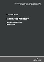Télécharger le livre :  Romantic Memory