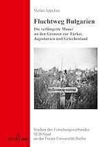 Télécharger le livre :  Fluchtweg Bulgarien