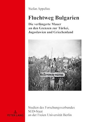 Téléchargez le livre :  Fluchtweg Bulgarien