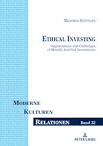Télécharger le livre :  Ethical Investing