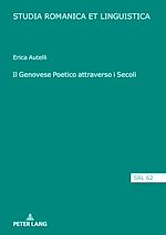Télécharger le livre :  Il Genovese Poetico attraverso i Secoli