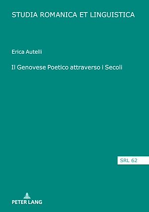 Téléchargez le livre :  Il Genovese Poetico attraverso i Secoli