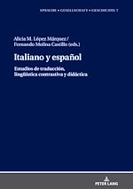 Télécharger le livre :  Italiano y español.
