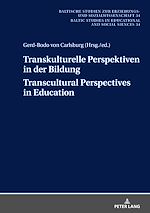 Télécharger le livre :  Transkulturelle Perspektiven in der Bildung – Transcultural Perspectives in Education