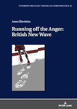 Télécharger le livre :  Running off the Anger: British New Wave