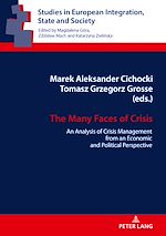 Télécharger le livre :  The Many Faces of Crisis