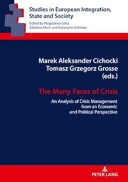 Télécharger le livre :  The Many Faces of Crisis