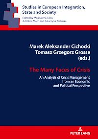 Télécharger le livre :  The Many Faces of Crisis