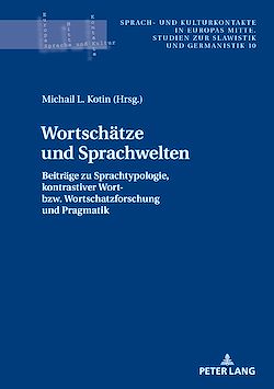Télécharger le livre :  Wortschaetze und Sprachwelten