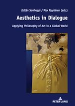 Télécharger le livre :  Aesthetics in Dialogue