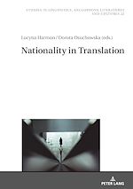 Télécharger le livre :  National Identity in Translation