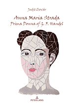 Télécharger le livre :  Anna Maria Strada, Prima Donna of G. F. Handel