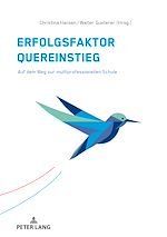 Télécharger le livre :  Erfolgsfaktor Quereinstieg