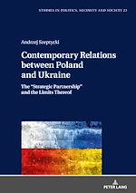 Télécharger le livre :  Contemporary Relations between Poland and Ukraine