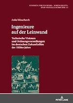 Télécharger le livre :  Ingenieure auf der Leinwand