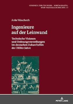 Télécharger le livre :  Ingenieure auf der Leinwand