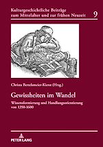 Télécharger le livre :  Gewissheiten im Wandel