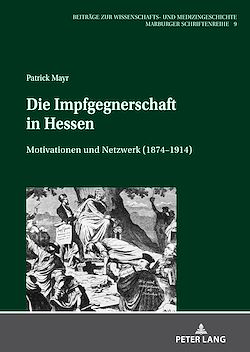 Télécharger le livre :  Die Impfgegnerschaft in Hessen