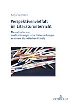 Télécharger le livre :  Perspektivenvielfalt im Literaturunterricht