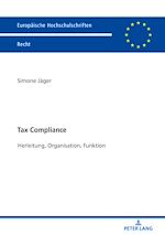 Télécharger le livre :  Tax Compliance