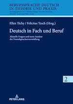 Télécharger le livre :  Deutsch in Fach und Beruf
