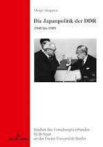 Download this eBook Die Japanpolitik der DDR