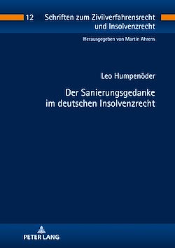 Télécharger le livre :  Der Sanierungsgedanke im deutschen Insolvenzrecht