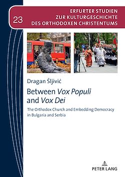 Télécharger le livre :  Between Vox Populi and Vox Dei