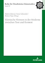 Télécharger le livre :  Islamische Normen in der Moderne zwischen Text und Kontext