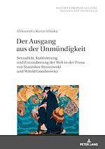 Télécharger le livre :  Der Ausgang aus der Unmuendigkeit