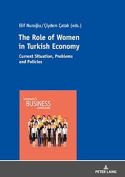 Télécharger le livre :  The Role of Women in Turkish Economy