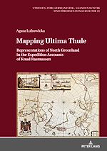 Télécharger le livre :  Mapping Ultima Thule
