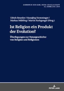 Télécharger le livre :  Ist Religion ein Produkt der Evolution?