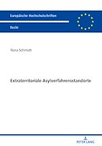 Télécharger le livre :  Extraterritoriale Asylverfahrensstandorte